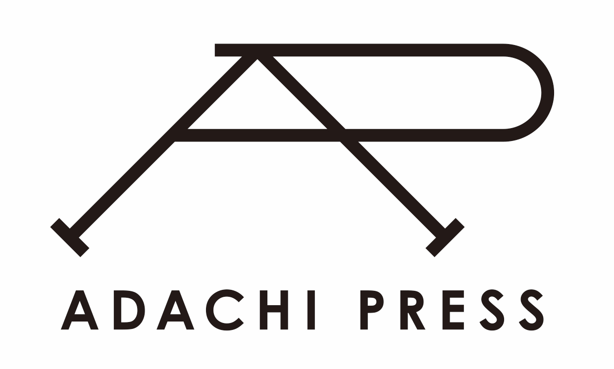 アダチプレス Adachi Press